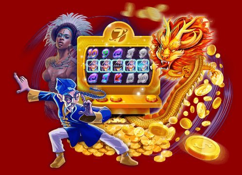 Voka88 pengalaman bermain slot dan olahraga terlengkap