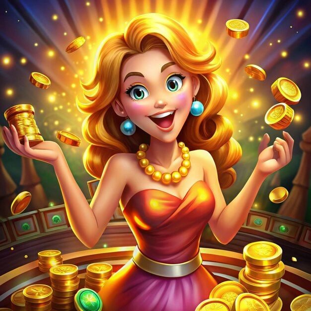 Tampilan Lobby Game Voka88 yang menampilkan ratusan pilihan permainan dalam satu antarmuka yang rapi