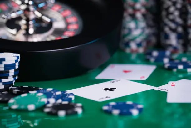 Tips dan strategi taruhan olahraga di Voka88 untuk meningkatkan peluang menang